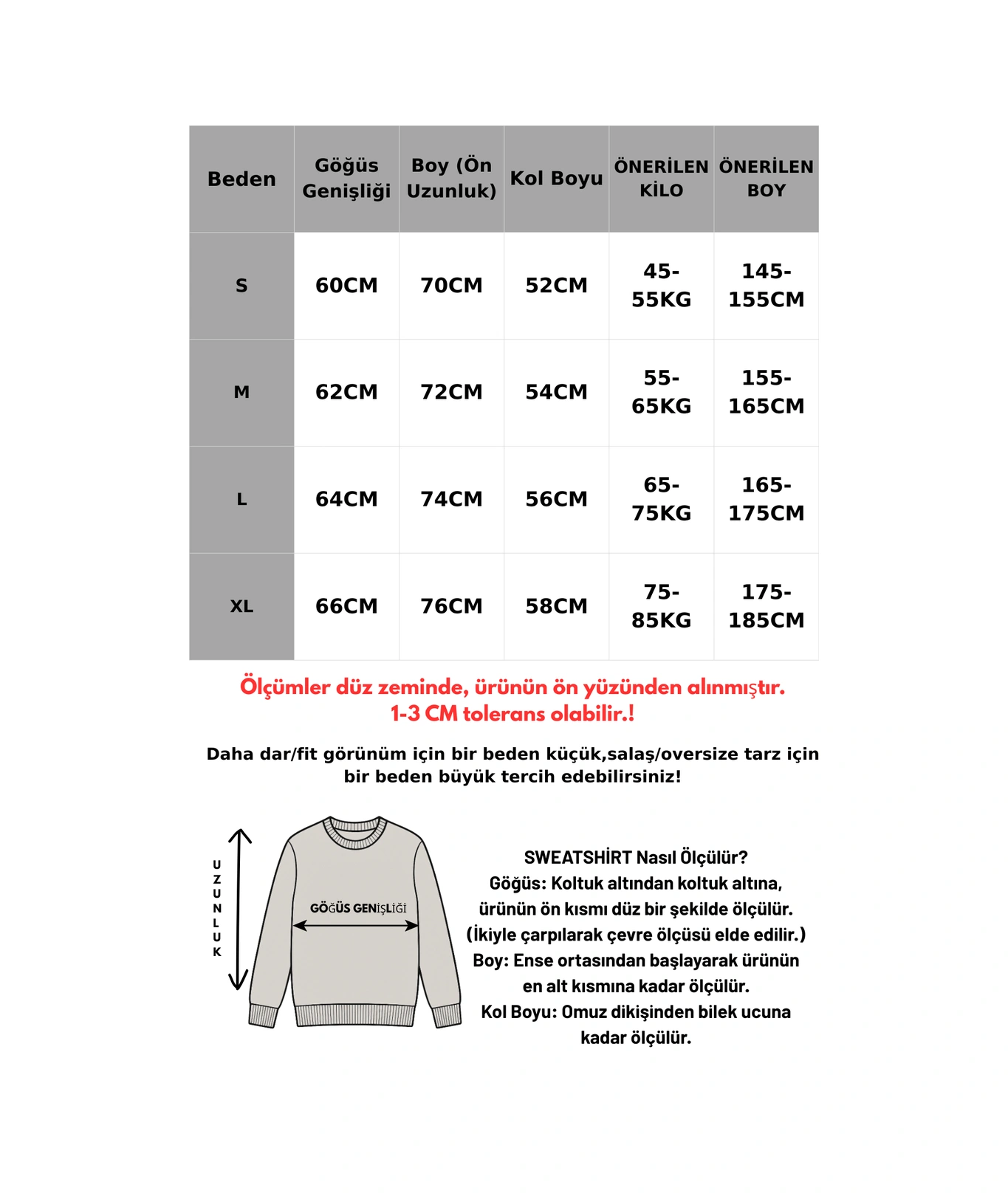 Mavi Bisiklet Yaka Basic Sweatshirt Mg1559 Mavi