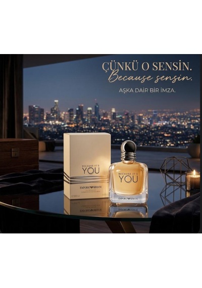 You Oud Edp 100 Ml Unisex Parfüm Zengin & Kalıcı Odunsu Oryantal Lüks Bayan Parfümü Odunsu - Oryantal