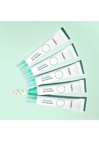 Cicaterol Spot Treatment Nokta Bakım Ürünü 15 Ml