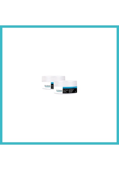 Bezos Dr Botokss Cildinizin Yeniden Yapılanması İçin Kırışıklık Giderci Bakım Kremi 50 Ml X 2 Adet Dfnbez