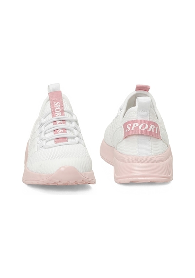 I Cool Aren P 6fx Beyaz Kız Çocuk Spor Ayakkabı 000000000102240666 Beyaz-pembe I Cool Aren P 6fx Beyaz Kız Çocuk Spor Ayakkabı 000000000102240666 Beyaz-pembe