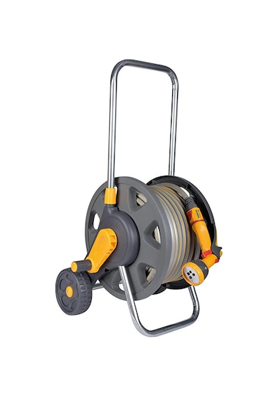 Hozelock Hortum Arabası Seti 40 Metre