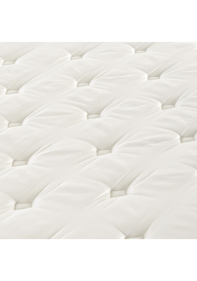 Puffy Hybrid Pro Lateks Pocket Yaylı Tek Kişilik Yatak 100x200