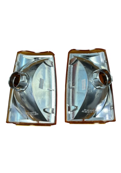 Renault 9 Ön Sinyal Sarı Takım Fiyatı 20238110-20238100 .