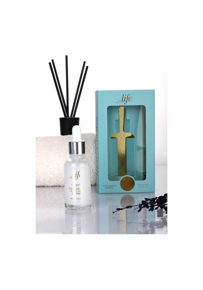 The Life Products Collagen Serum 30 ML