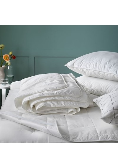 Ikea Stjarnbracka Tek Kişilik Yorgan 150x200 Hafif Sıcak