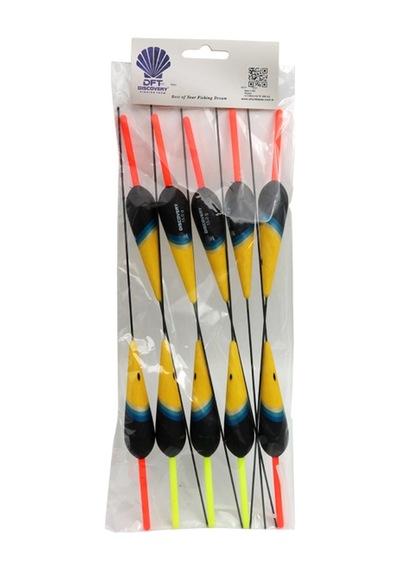 Dft Sliding Floats Şamandıra 1004 -15 Gram