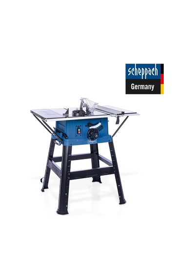 Scheppach HS254 2200W 254 MM Ayaklı Masa Tipi Testere