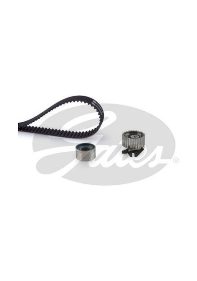 GATES K045500XS Triger Eksantrik Gergi Seti Doblo Marea Brava Punto / 156 / Vectra C 1.9 Jtd 1.9 Cdtı 2.4 Jtd
