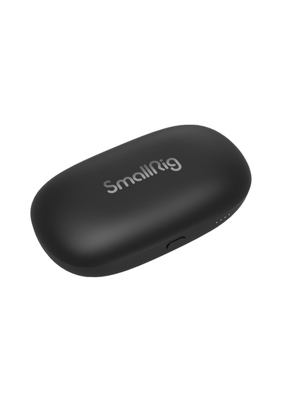 Smallrig 3495 Wave W1-c Kablosuz Yaka Mikrofonu