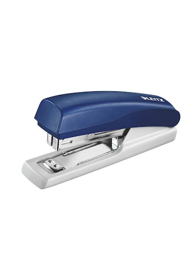 Leıtz 5517 Mini Mavi Zımba Makinası No.10