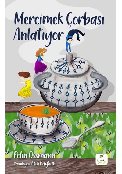 Mercimek Çorbası Anlatıyor (552281660)