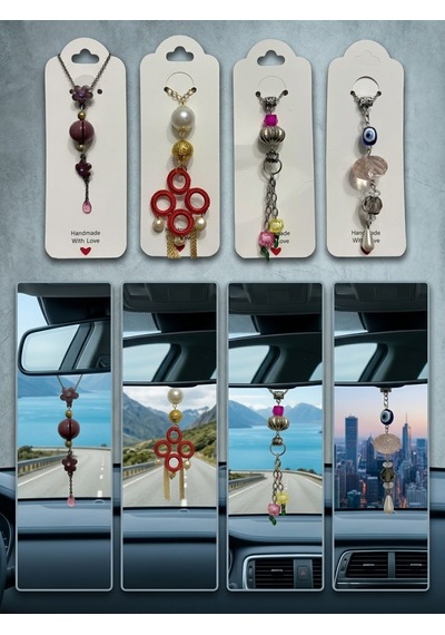 Araba Charm 022