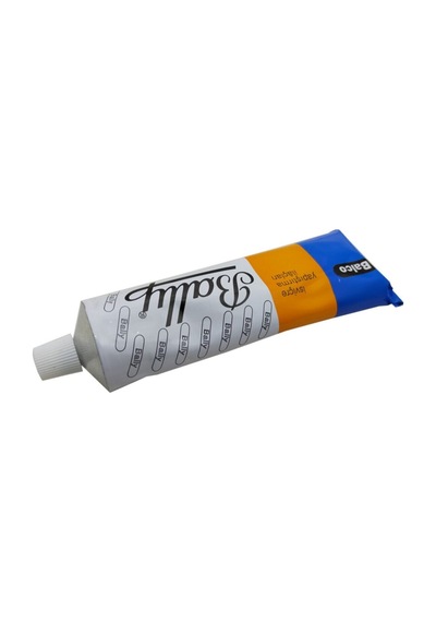 Bally -tüp -yapıştırıcı -50gr -bally -deri -ayakkabı Tamir Yapıştırıcısı -çok Amaçlı Yapıştırıcı