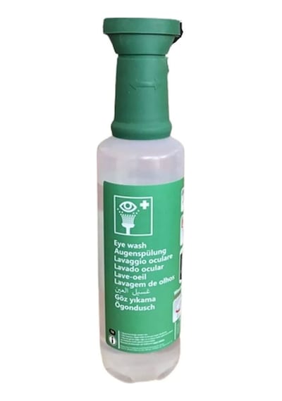 Starline Acq425 Göz Solüsyonu 500ml