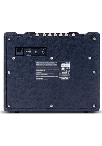 Blackstar Debut-30e 12" 30-watt Combo Amfi Siyah