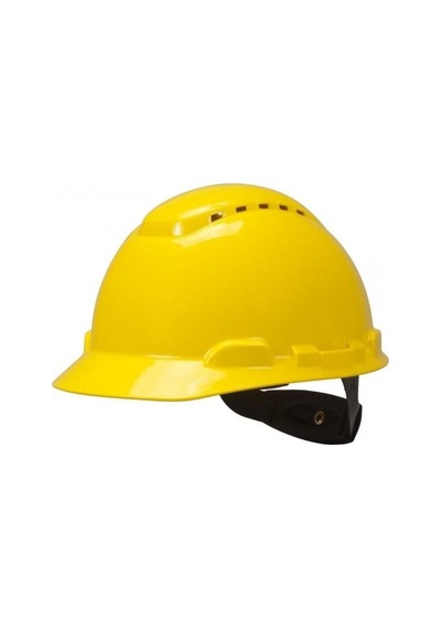 3M H700 Sarı Baret Vidalı (105238605)