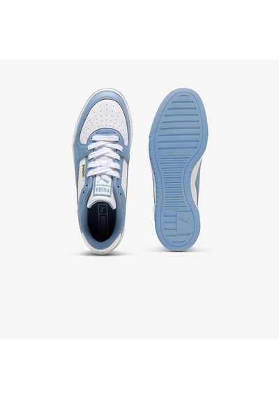 Puma Ca Pro Classic Erkek Siyah Spor Ayakkabı 380190