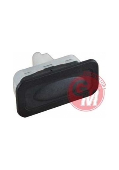 Cosmotex 7701476183 Bagaj Kapak Butonu Renault Clıo Iıı Hb