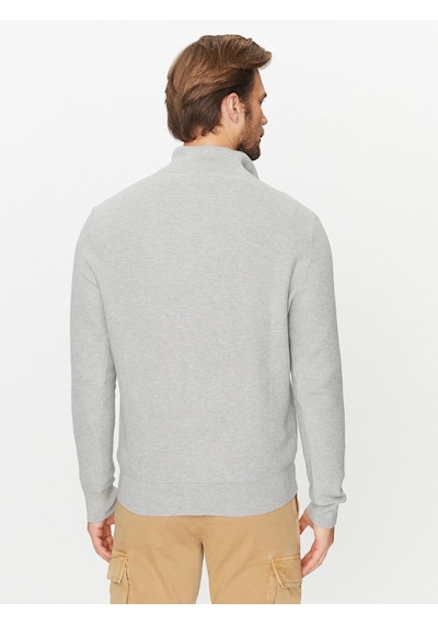 Polo Ralph Lauren Erkek Sweatshırt 710932304002 710932304002 Gri Gri