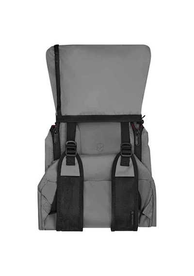 Victorinox 653687 Travel Essential Katlanır Sırt Çantası Renkli Çok Renkli