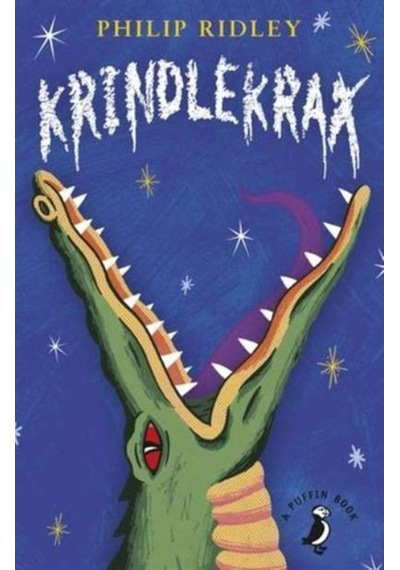 Krindlekrax