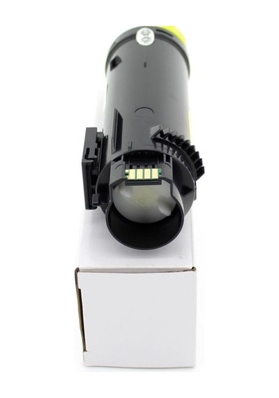 Xerox 106R03695 / Phaser 6510 / Workcentre 6515 Sarı Uyumlu Toner 438846765
