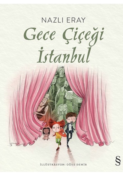 Hayatımın Müsveddesi + Kalbin Güneybatısı + Gece Çiçeği İstanbul + Okuma Sticker'ları