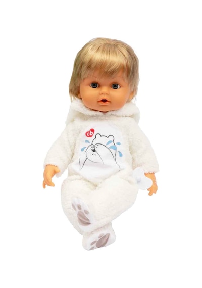 Cıccıobello Sevımlı Kostumlu 42cm