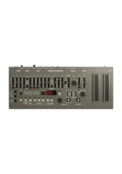 Boutique Serisi Synth Modül