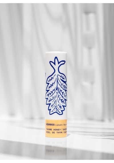 Thyme Honey Lip Balm Shimmery 4,5gr