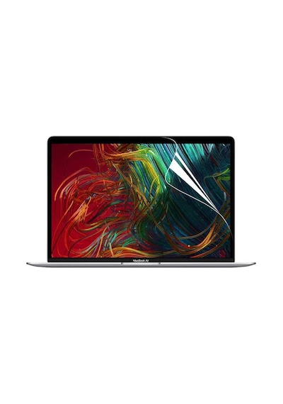 Zore Apple Uyumlu MacBook 13.3' Pro Retina Ekran Koruyucu 2 Adet