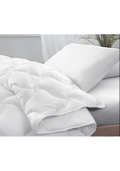 Cmr Home Çift Kişilik Yazlık Ultra İnce Softy Microfiber Yorgan 1 Çok Renkli