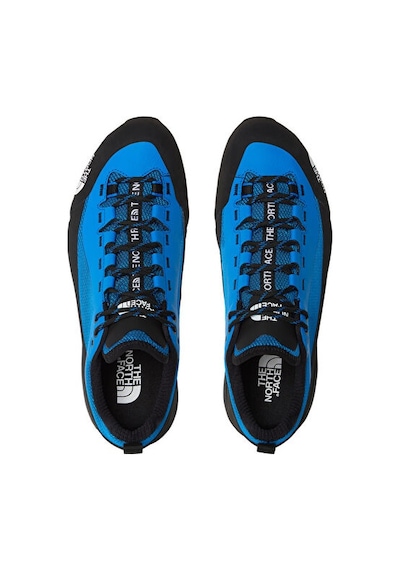 The North Face M Verto Alpine Gore-tex Erkek Outdoor Ayakkabısı Nf0a83nd16y1 Mavi Mavi