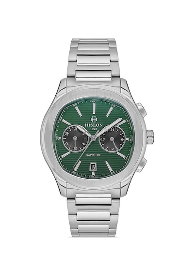 Hislon Dt148s-15ss Erkek Kol Saati