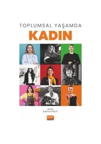 Toplumsal Yaşamda Kadın / Kolektif