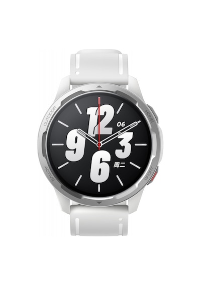 Xiaomi Watch S1 Active GL Akıllı Saat (Xiaomi Türkiye Garantili)