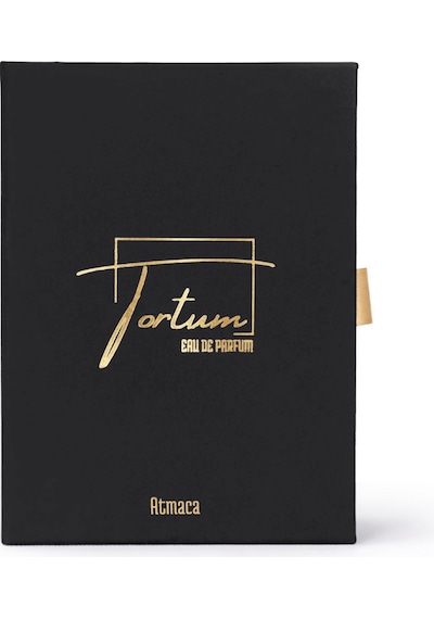Tortum Parfüm Atmaca Erkek Parfüm EDP 50 ML
