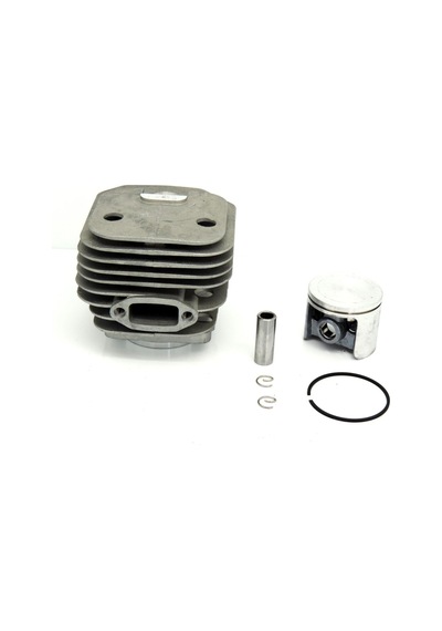 Husqvarna 61 Motorlu Testere Silindir Piston Set- 48Mm
