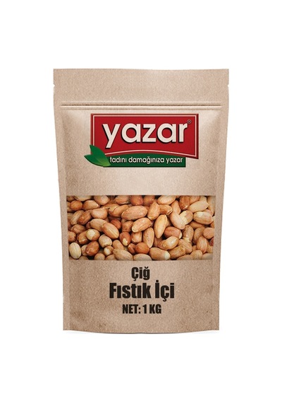 Fıstık İçi Tuzlu 1 KG