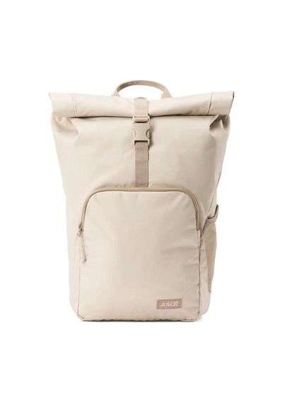 Aevor Rolltop S Sırt Çantası, 22-25l, Laptop Bölmeli, Su Itici, Hafif Ve Ergonomik Bej