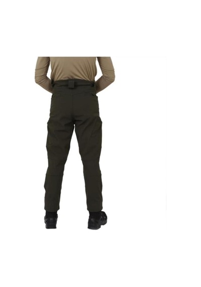 Sıngle Sword Softshell Pantolon Haki M Haki - 81168217 haki