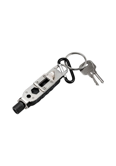 Pm-24604 Çok Fonksiyonlu Anahtarlık Renkli