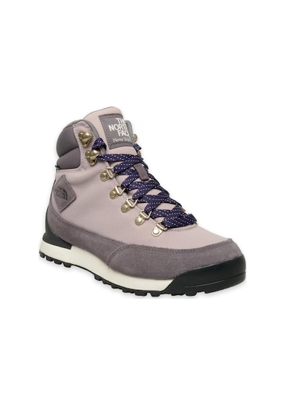 The North Face Nf0a8179ky41-z W Back-to-berkeley Kadın Bot Gri