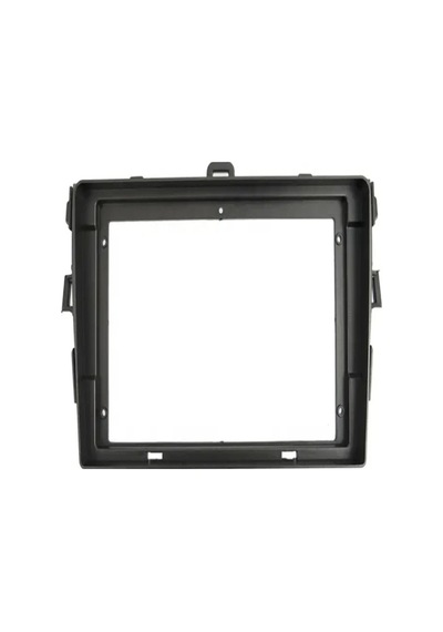 Toyota Corolla 2008 -2011 Multimedya Çerçevesi