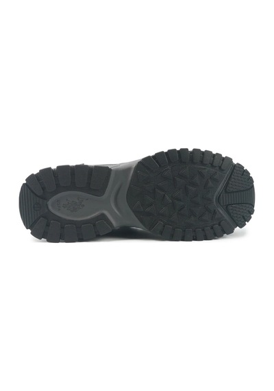 U.s. Polo Assn. Men Su Geçirmez Outdoor Erkek Ayakkabı 867800000763 01 Siyah Siyah