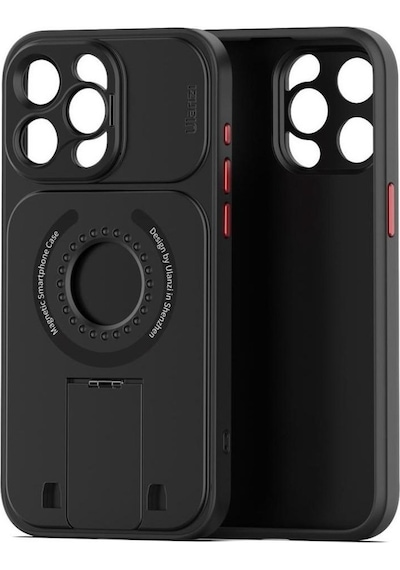 O-lock Apple Uyumlu iPhone 15 Pro Max Kılıfı M037gbb1