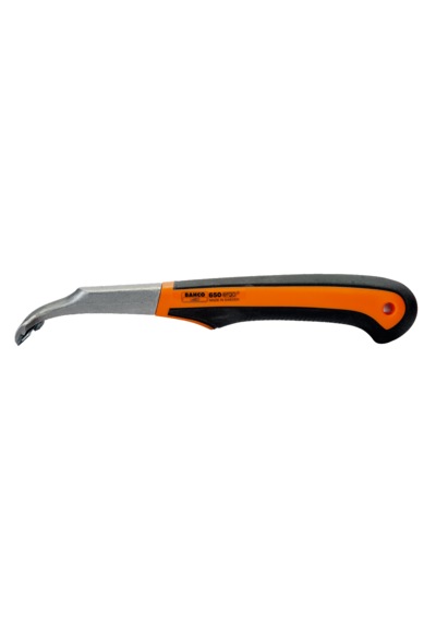 Bahco 650 Boyacı Raspası Ergonomik Sap 50 Mm