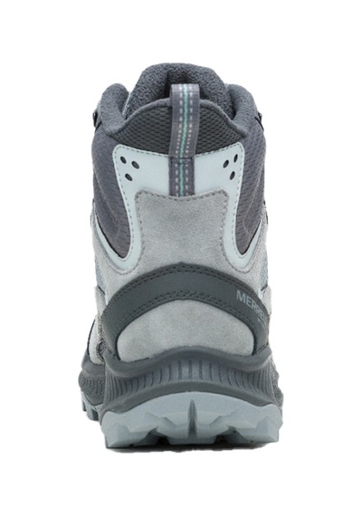 Merrell Speed Strıke 2 Thermo Mıd Wp Kadın Bot Renkli Renkli Çok Renkli