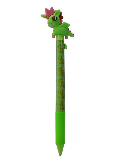 Mikro Dinazor Başlıklı Versatil Kalem 0.7 MM